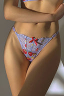 Strawberry Fields Cheeky - Empress Mimi