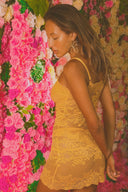 Queen Bee Dress - Empress Mimi