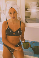Swan Maidens Bralette - Empress Mimi
