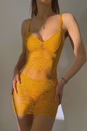 Queen Bee Dress - Empress Mimi