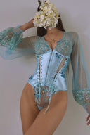 Madame X Empress Set (String) - Empress Mimi