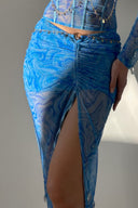 Siren Song Skirt - Empress Mimi