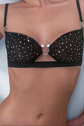 Astria Bralette - Empress Mimi