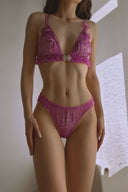 Orchidea Bralette - Empress Mimi