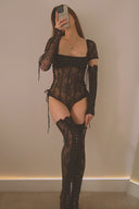 Lilith Empress Set