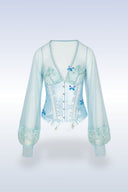Madame X Empress Set (String)
