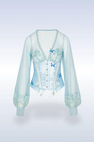Madame X Empress Set (String)