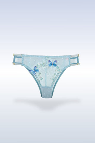 Madame X Brief