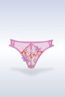 Madame X in Pink Hipster