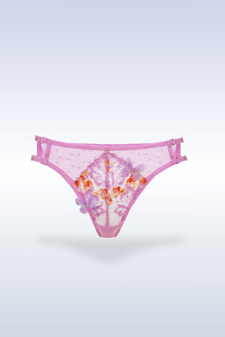 Madame X in Pink Hipster