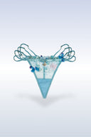 Madame X String