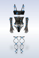 Morphology Empress Set