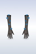 Morphology Long Gloves