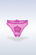 Orchidea Ruffled Brief