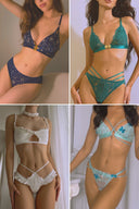 Surprise Lingerie Gift Box - Empress Mimi
