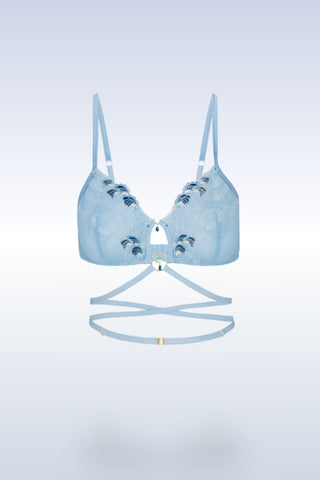 Siren Song Bralette