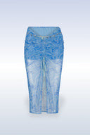 Siren Song Skirt