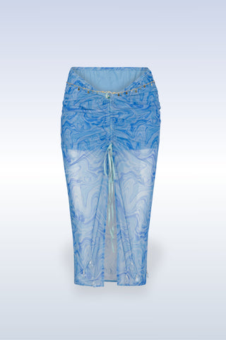 Siren Song Skirt