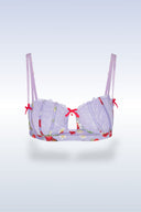 Strawberry Fields Bralette