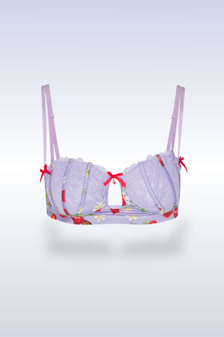 Strawberry Fields Bralette