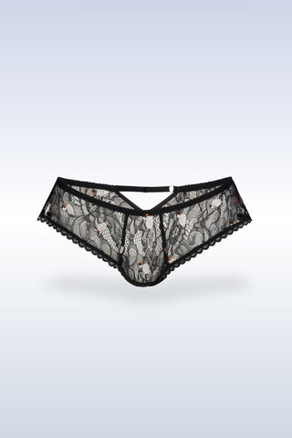 Swan Maidens French Briefs