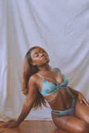 Madame X Empress Set (Brief) - Empress Mimi