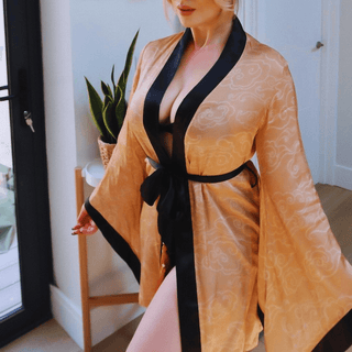 Arigato Kimono